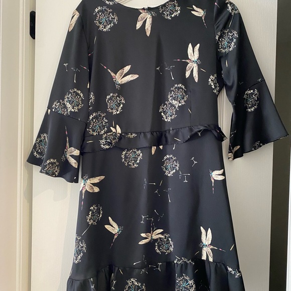 Dress, Zara , size small - Picture 2 of 2